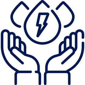 A safe and low-impact energy source