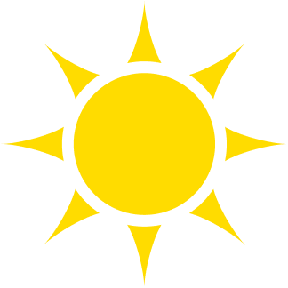sun